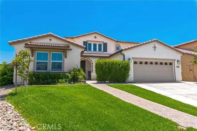 Menifee, CA 92584,24833 Sandy Trail Place