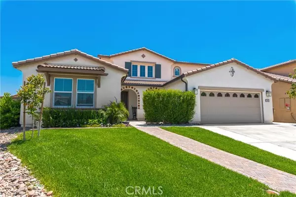 24833 Sandy Trail Place, Menifee, CA 92584