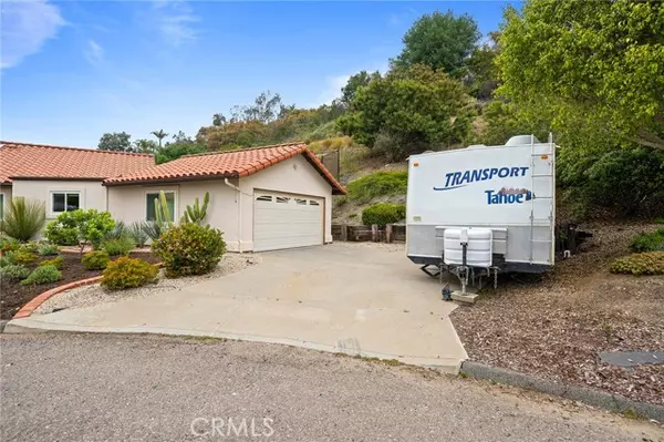 Fallbrook, CA 92028,3726 Oakview Court