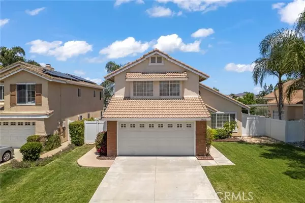 28616 Bridge Water Lane, Menifee, CA 92584