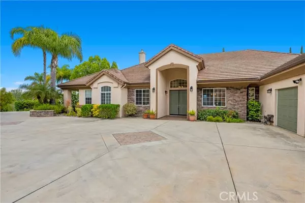 Fallbrook, CA 92028,2213 Via Corto