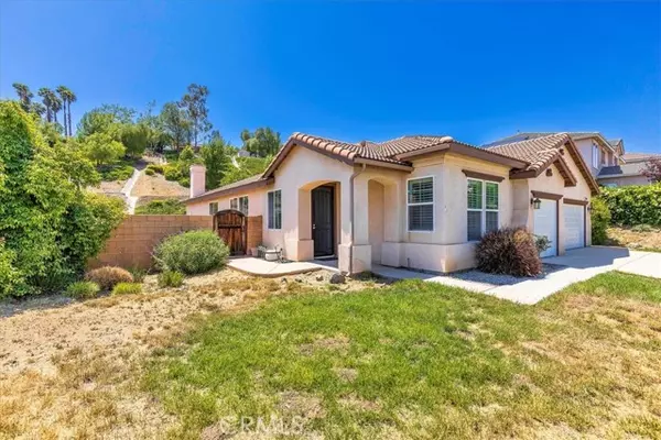 Winchester, CA 92596,36821 Pebley Court