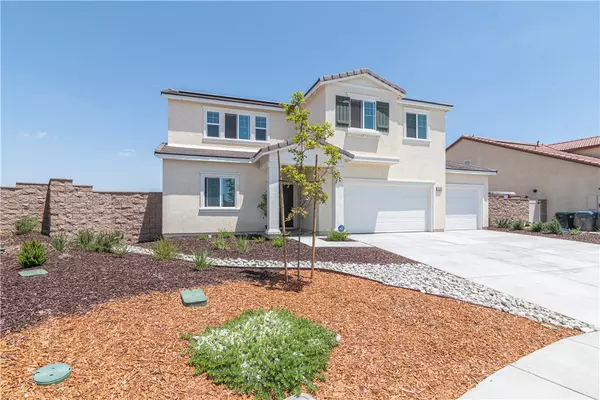 28368 Fressia Drive, Winchester, CA 92596