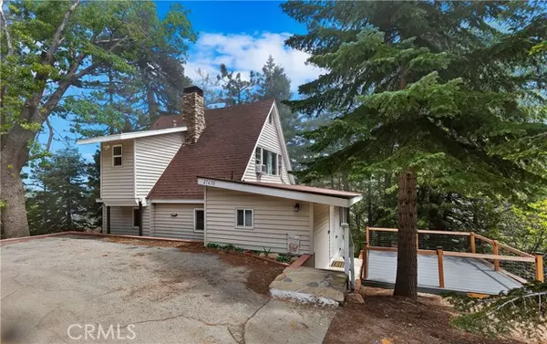 27638 Oak Knoll Drive, Lake Arrowhead, CA 92352