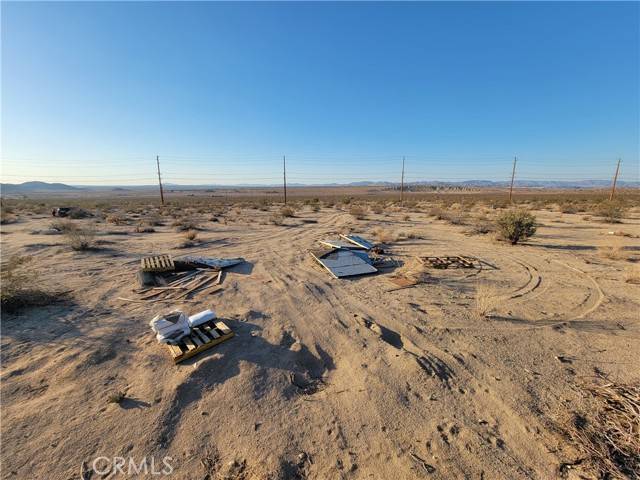 29 Palms, CA 92277,69731 Two Mile