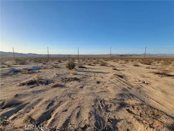 29 Palms, CA 92277,69731 Two Mile