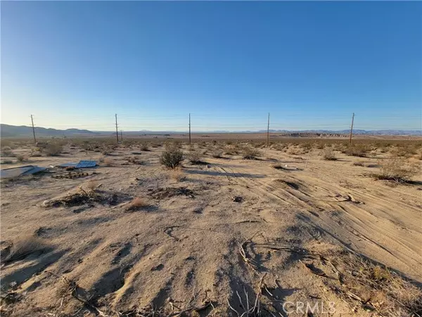 29 Palms, CA 92277,69731 Two Mile