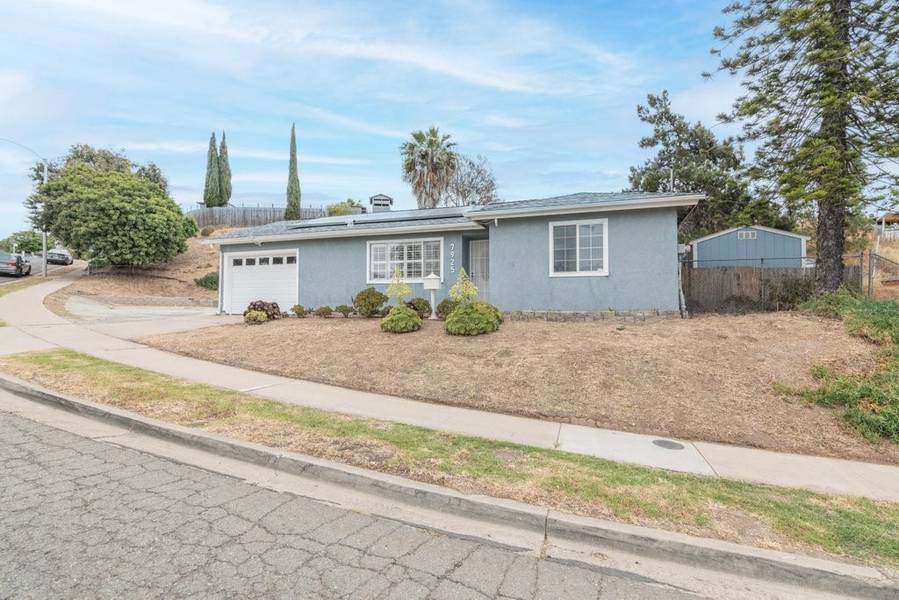 7925 San Vicente Street, San Diego, CA 92114