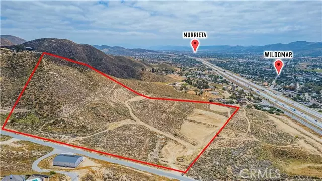 21555 Sedco View, Wildomar, CA 92595