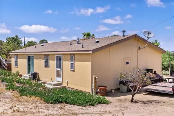 Aguanga, CA 92536,44099 Barbara Trail