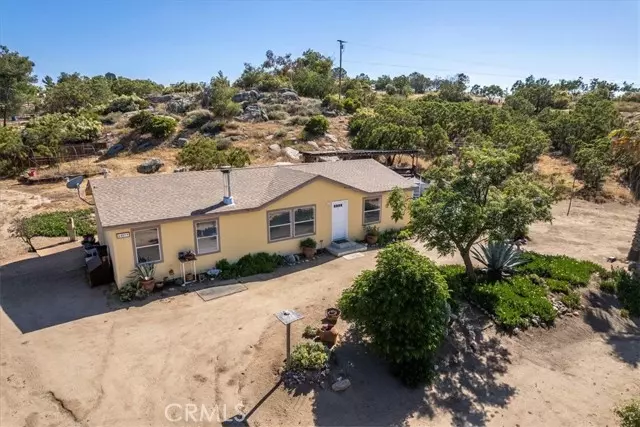 Aguanga, CA 92536,44099 Barbara Trail