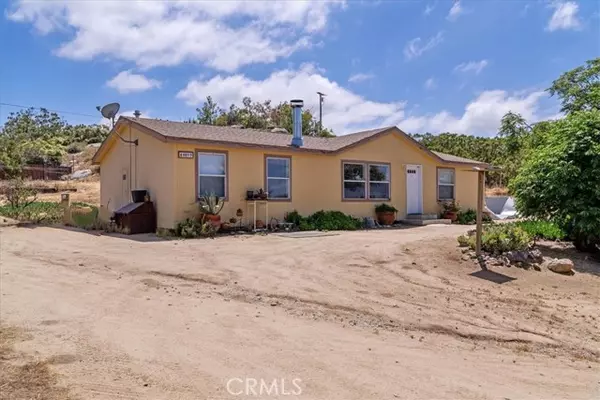 Aguanga, CA 92536,44099 Barbara Trail