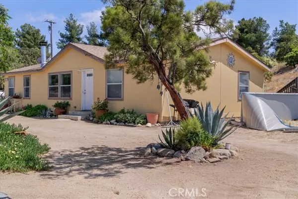 Aguanga, CA 92536,44099 Barbara Trail