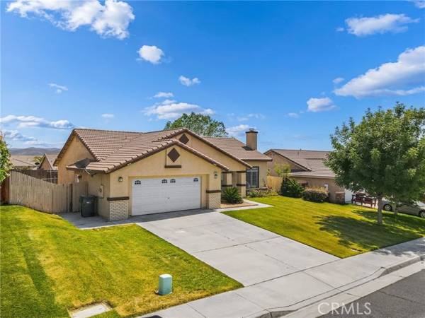 3810 Red Bluff Lane, Banning, CA 92220