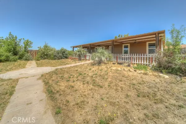 Anza, CA 92539,60071 Yucca Valley Road