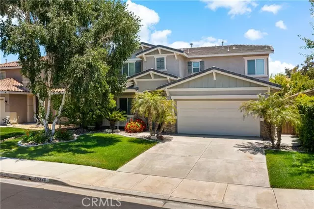 Winchester, CA 92596,36348 Capri Drive