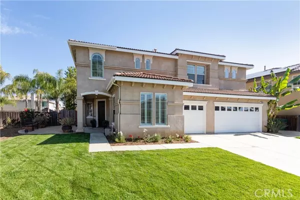 Winchester, CA 92596,32361 Picasso Court