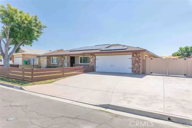 25443 Bellview Street, Hemet, CA 92544