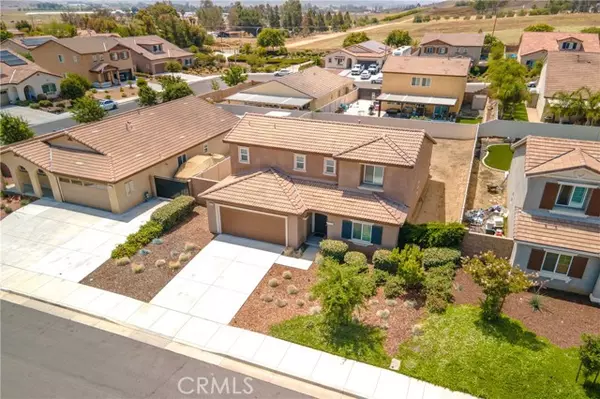 Winchester, CA 92596,33199 Big Range Drive