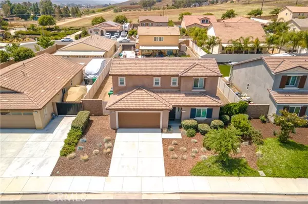 Winchester, CA 92596,33199 Big Range Drive