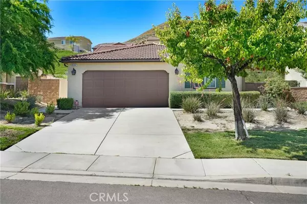 35147 Sorrel Lane, Lake Elsinore, CA 92532