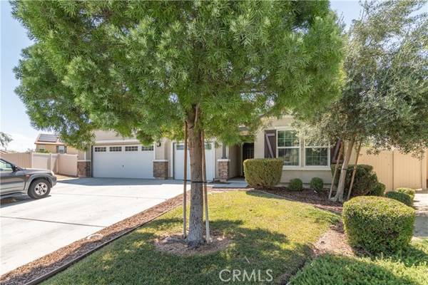 3453 Sequoia Court, Perris, CA 92570