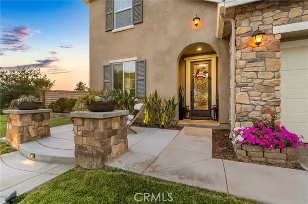 Menifee, CA 92584,24690 Hidden Hills Drive