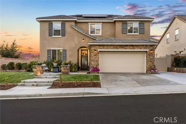 24690 Hidden Hills Drive, Menifee, CA 92584