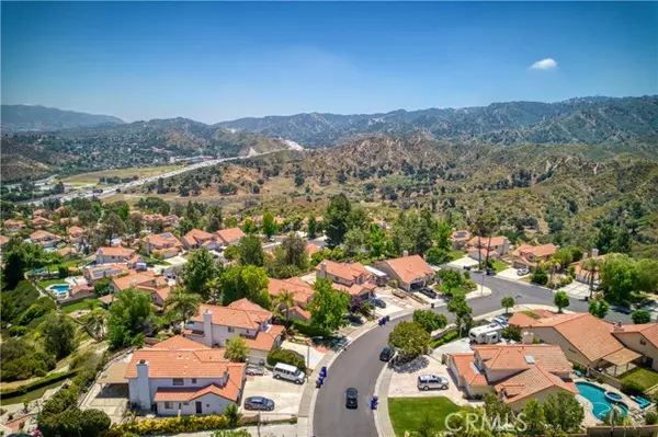 25016 Hollyhock Court, Stevenson Ranch, CA 91381