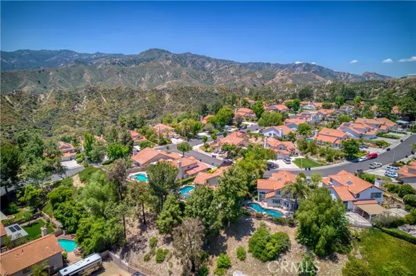 Stevenson Ranch, CA 91381,25016 Hollyhock Court