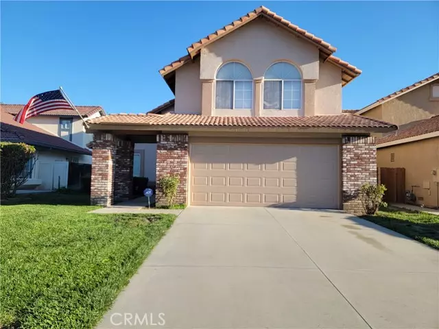 30201 Sierra Madre Drive, Temecula, CA 92591