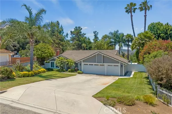 Escondido, CA 92029,965 Chardonney Way