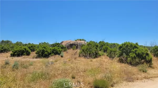 0 Old Ranch Rd, Anza, CA 92539