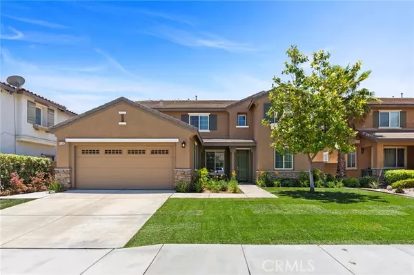 41095 Hatton Garden Court, Lake Elsinore, CA 92532