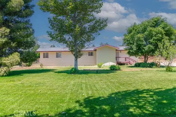 39245 Pioneer Trail, Anza, CA 92539