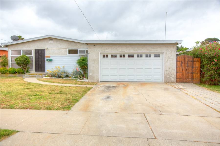 3006 E 11th Street, National City, CA 91950