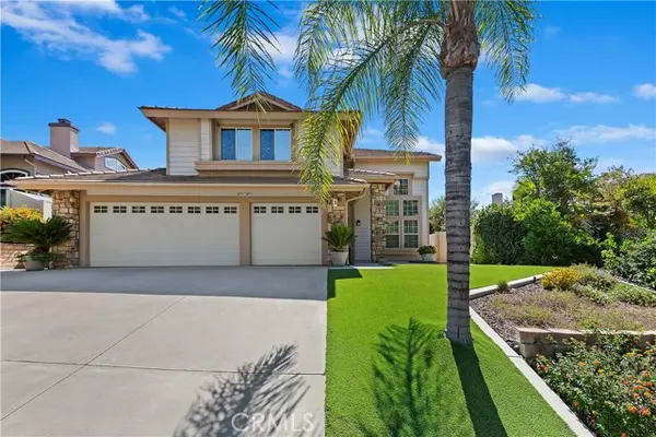 3 Del Pizzoli, Lake Elsinore, CA 92532