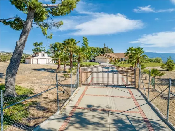 43625 Sorensen Road, Aguanga, CA 92536