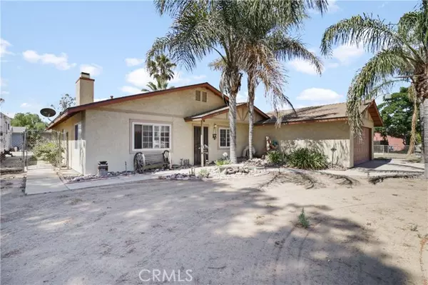 Menifee, CA 92585,27815 Baroni Road