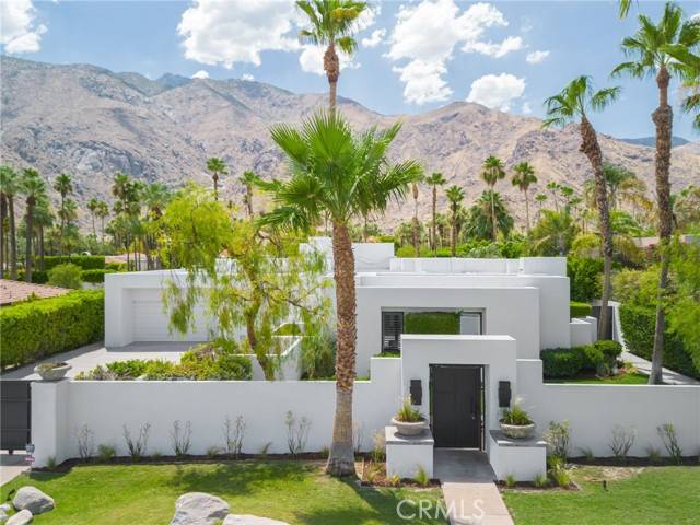 901 N Prescott Drive, Palm Springs, CA 92262