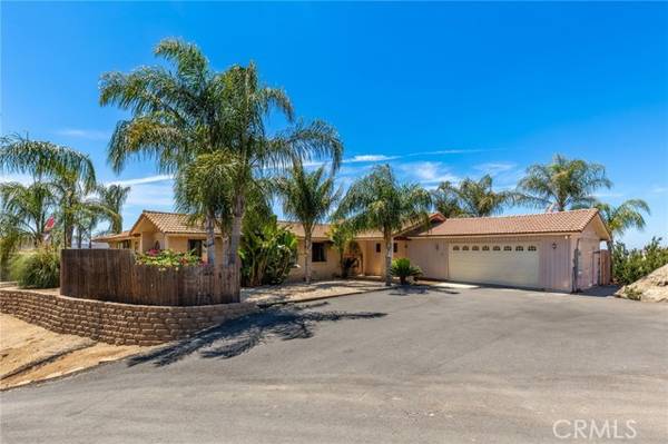 Nuevo, CA 92548,25075 Juniper Flats Road