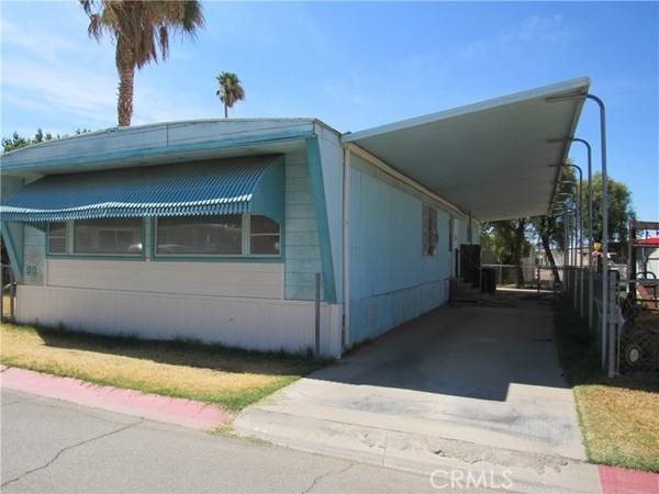 251 S Colorado River #82, Blythe, CA 92225