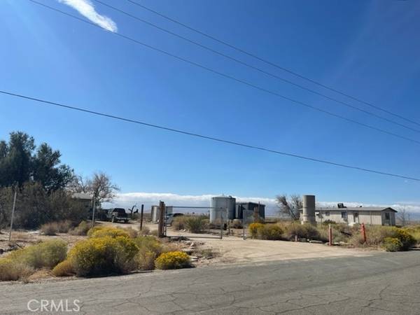 12882 Gaskell Road, Rosamond, CA 93560