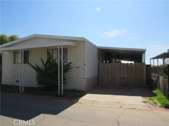 251 S Colorado River #50, Blythe, CA 92225