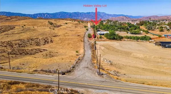 Perris, CA 92570,1 Little Valley