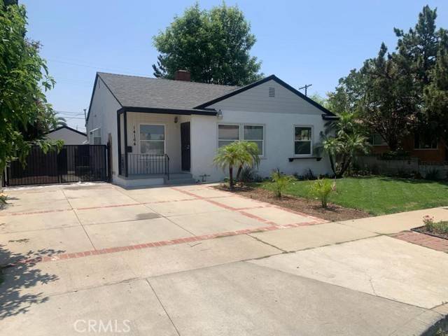 14164 Remington Street, Arleta, CA 91331