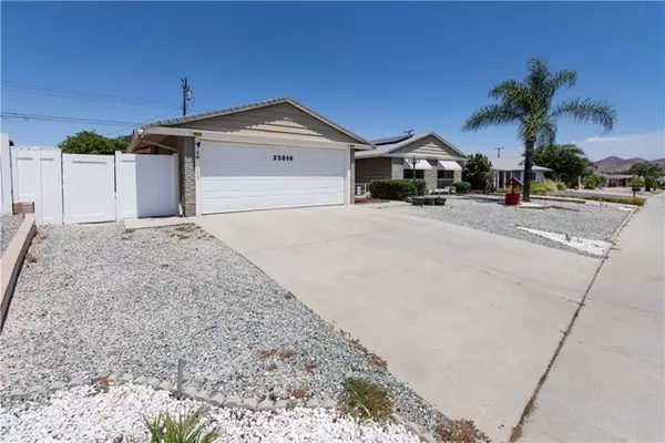 Menifee, CA 92586,25810 Baltrustrol Drive