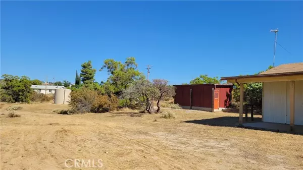 39565 Broken Axle Drive, Anza, CA 92539