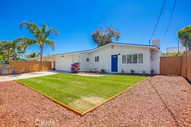 1272 Loch Lomond Drive, Cardiff By The Sea, CA 92007