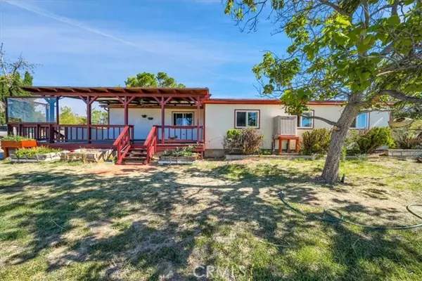 Anza, CA 92539,58905 Kaweea Drive